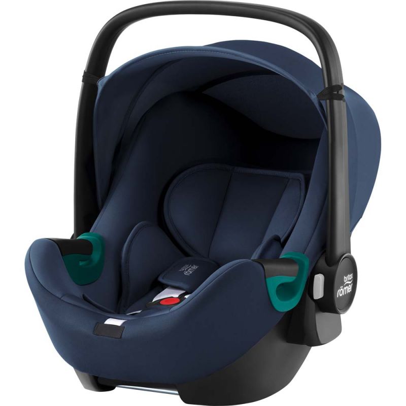 Britax Roemer BABY SAFE 3 i SIZE